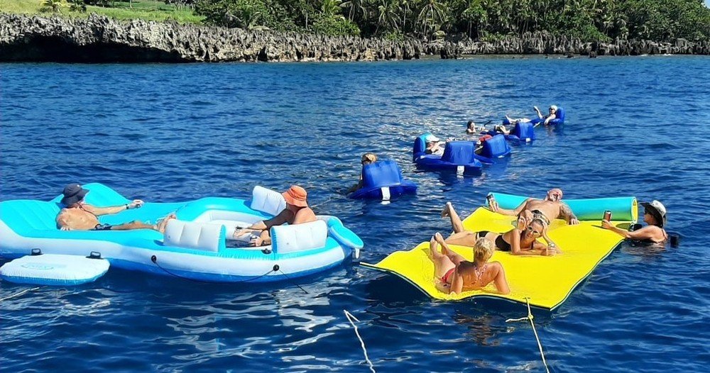 Roatan shore excursion